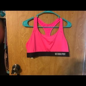Victoria’s Secret Sports Bra XL